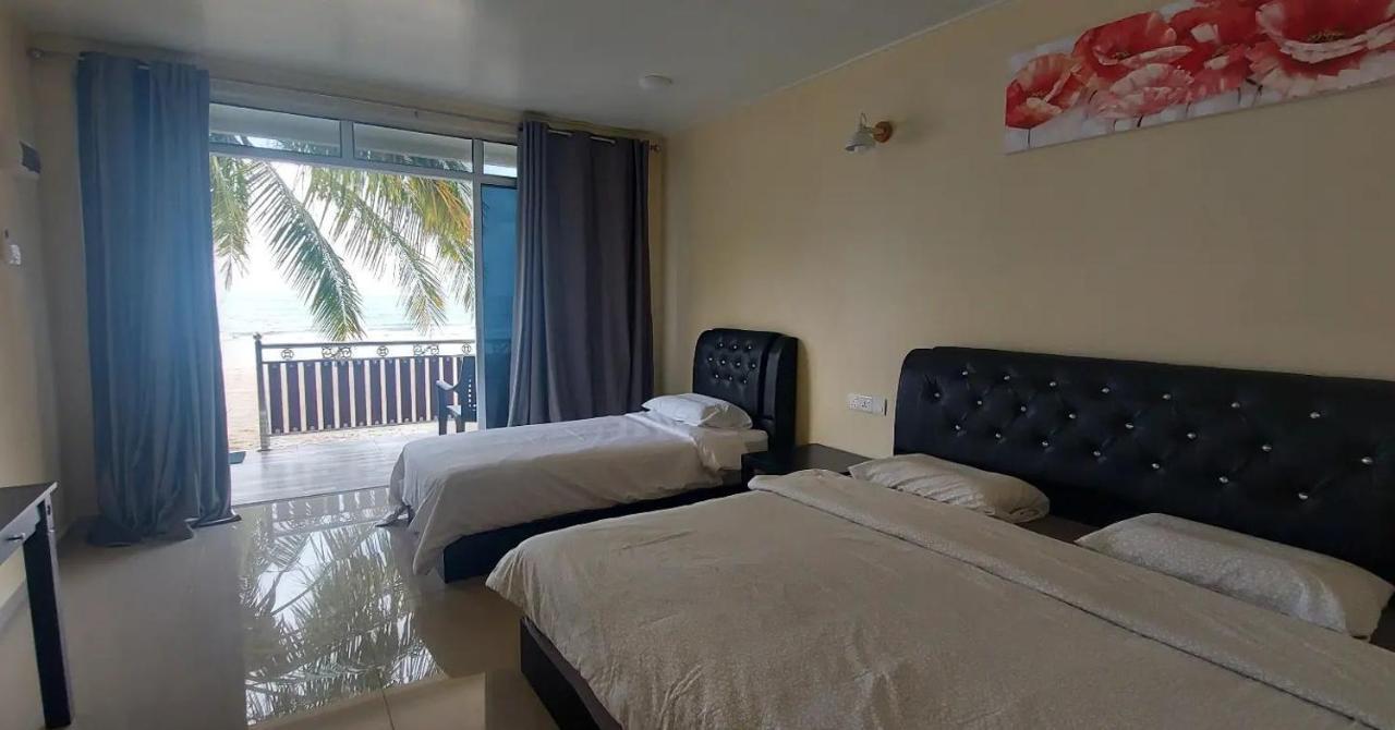 Juara Mutiara Resort Kampong Juara Eksteriør billede