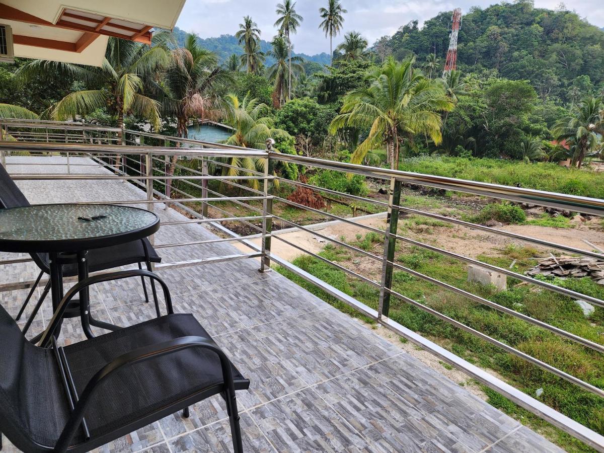 Juara Mutiara Resort Kampong Juara Eksteriør billede