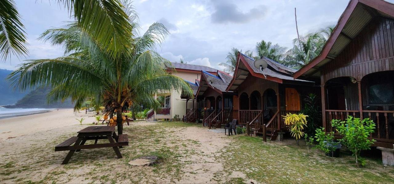 Juara Mutiara Resort Kampong Juara Eksteriør billede