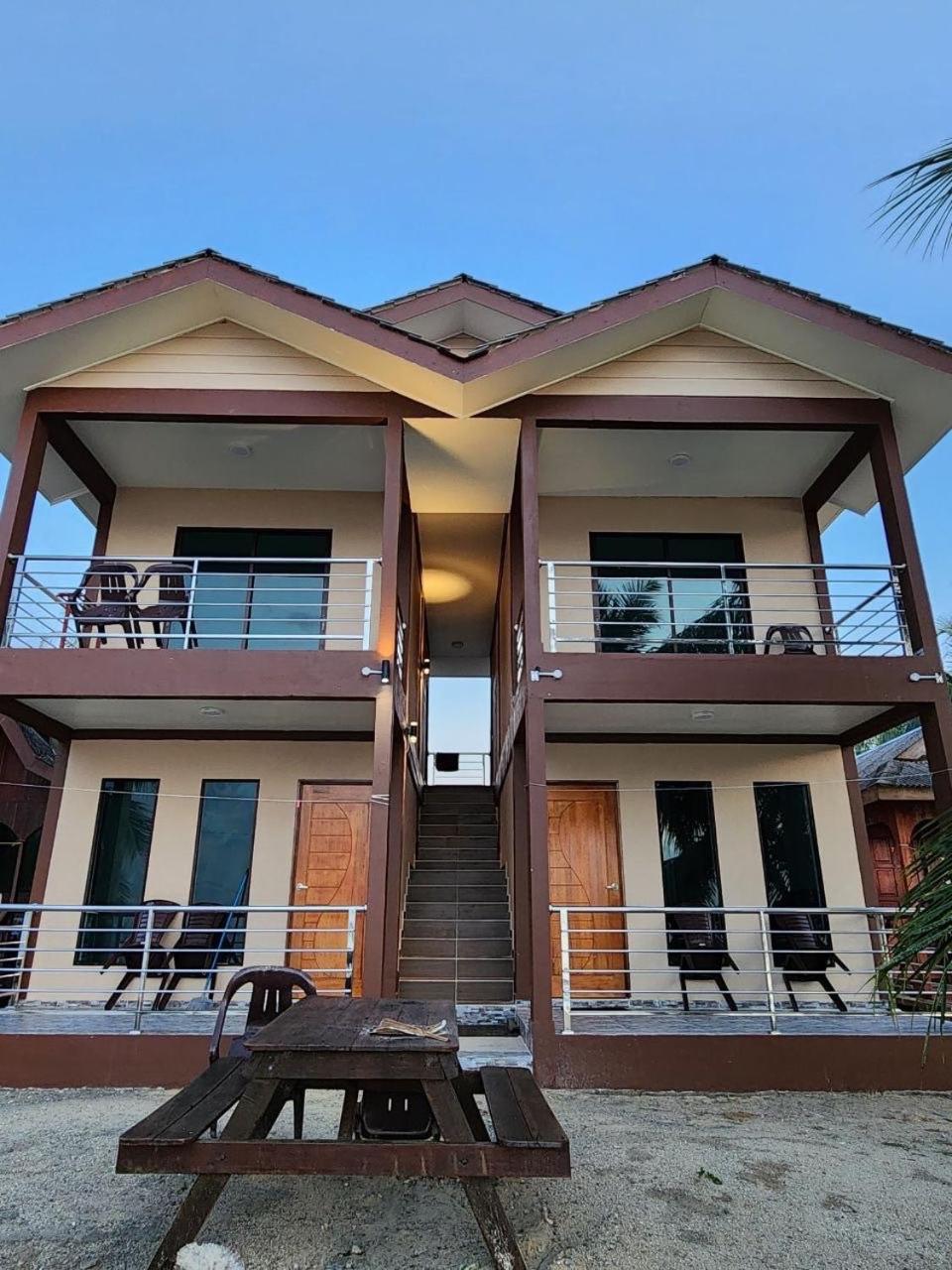 Juara Mutiara Resort Kampong Juara Eksteriør billede