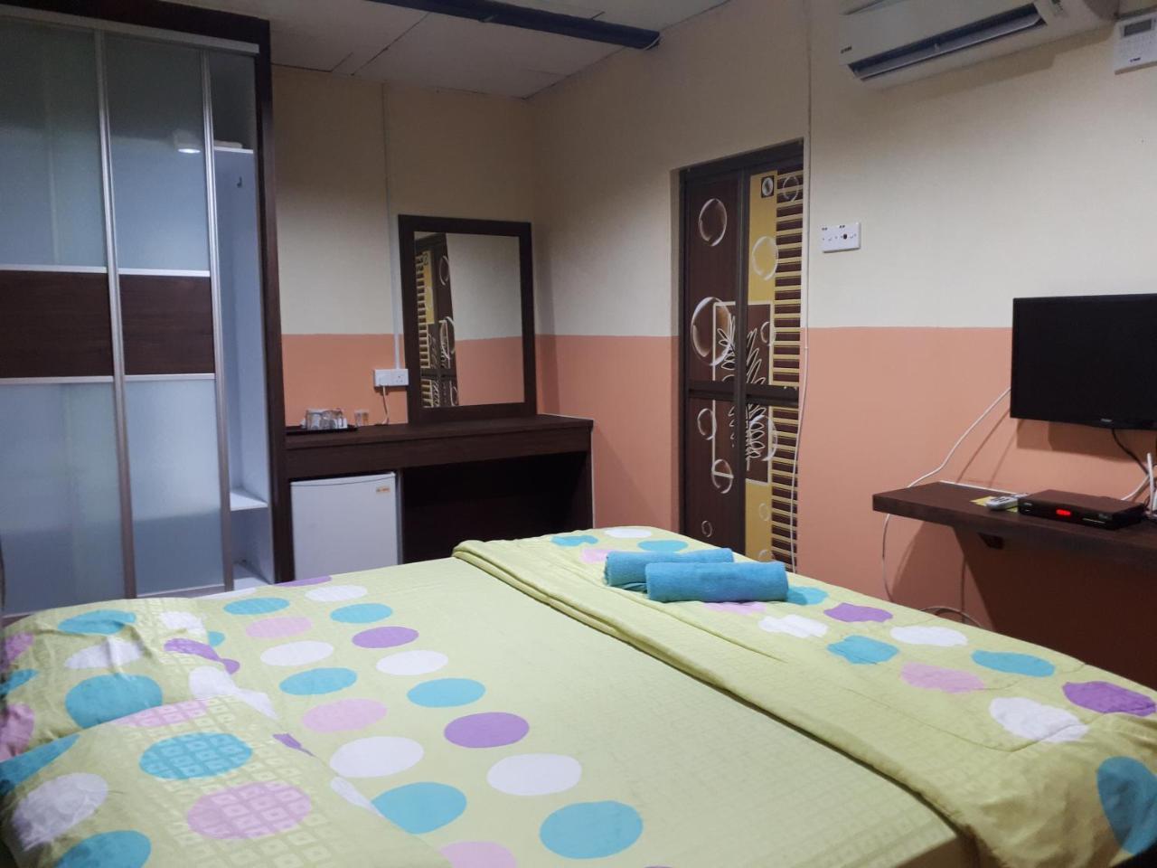 Juara Mutiara Resort Kampong Juara Eksteriør billede